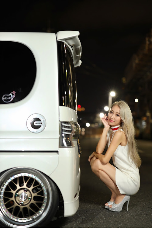 はむタロウさんが投稿したはむタロウ・はむタロウ撮影会・ゆーぱぱ・モデル撮影・モデルに感謝に関するカスタム事例の投稿画像1枚目