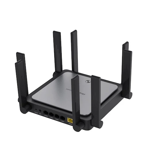 Thiết bị mạng/ Router wifi Ruijie RG-EW3200GX PRO