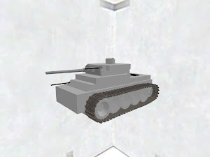 Panzer 3