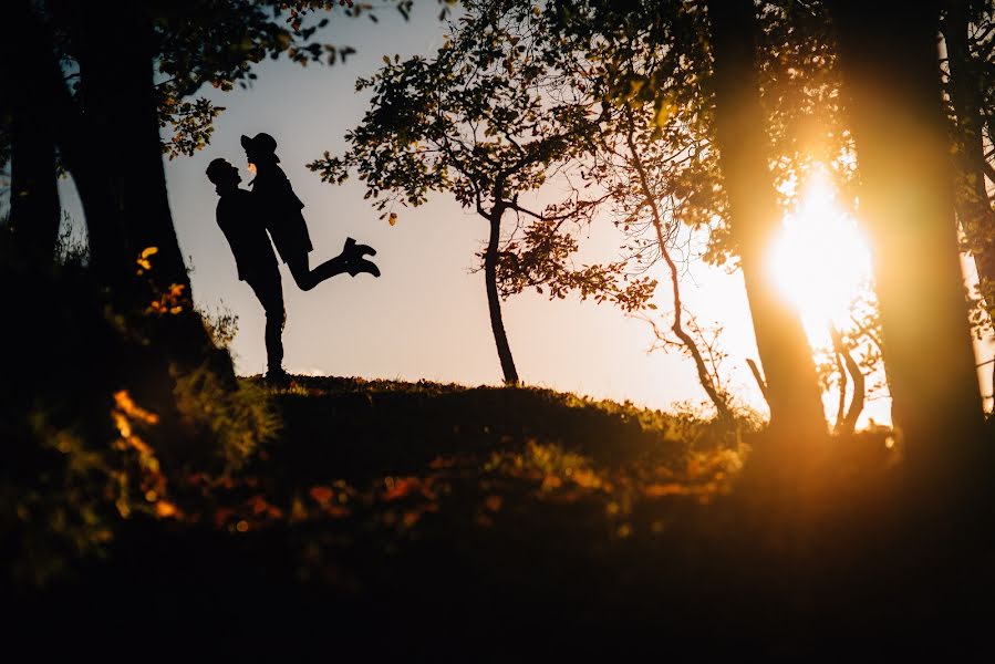 Fotografo di matrimoni Andrea Laurenza (cipos). Foto del 7 novembre 2016