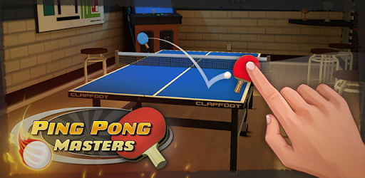 Ping Pong Masters