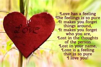 Heart Touching Love Messages Romantic Images Programme