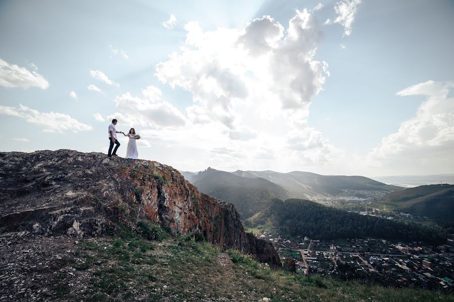 Düğün fotoğrafçısı Mulin Aleksandr (mooleen). 25 Ağustos 2019 fotoları