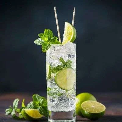 Virgin Mojito