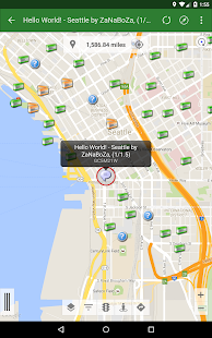   Geooh Live- screenshot thumbnail   