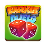 Cover Image of Descargar Farkle Duels 1.6.3 APK