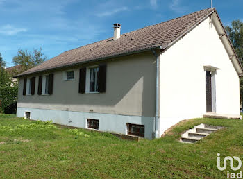 maison à Givry-en-Argonne (51)