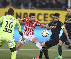 Ligue 1: Monaco se rapproche du titre, Santini a encore marqué (vidéo)