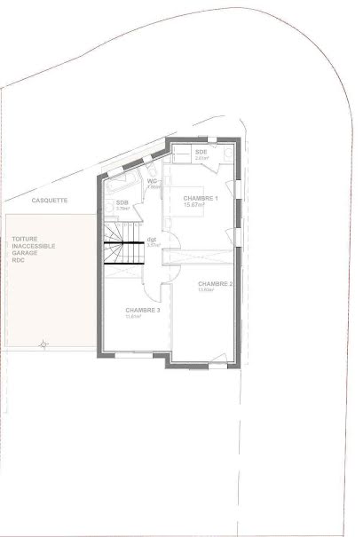 Vente villa 4 pièces 104 m² à Vendargues (34740), 480 000 €