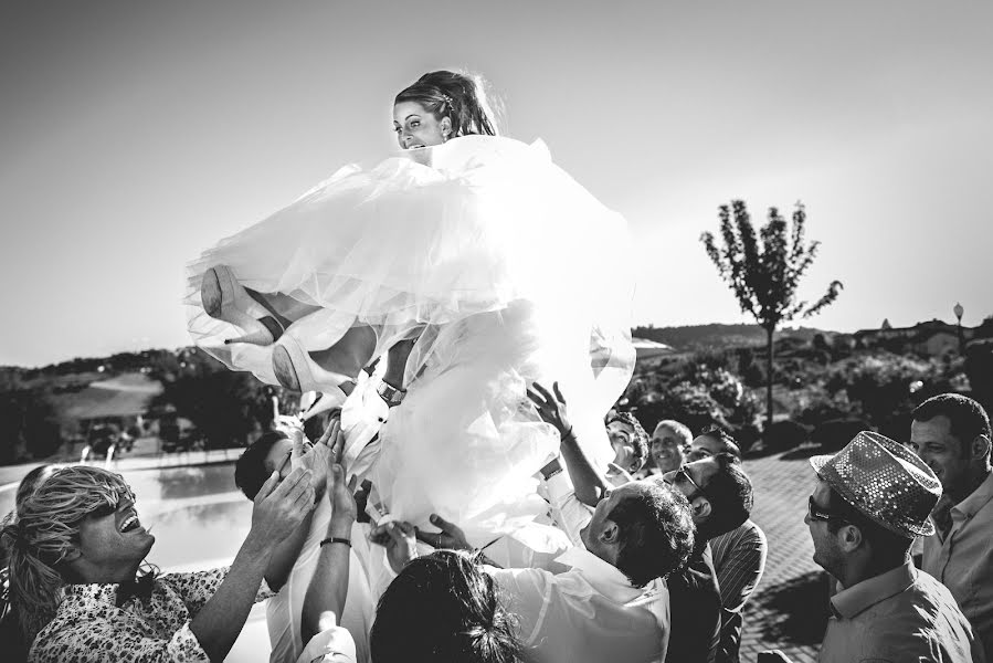 Fotografo di matrimoni Davide Longo (davidelongo). Foto del 18 settembre 2014