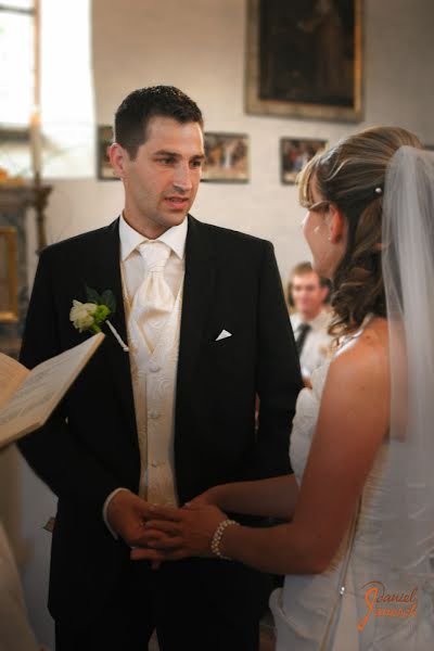 Jurufoto perkahwinan Daniel Janesch (janesch). Foto pada 12 Ogos 2016