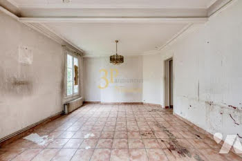 appartement à Paris 20ème (75)