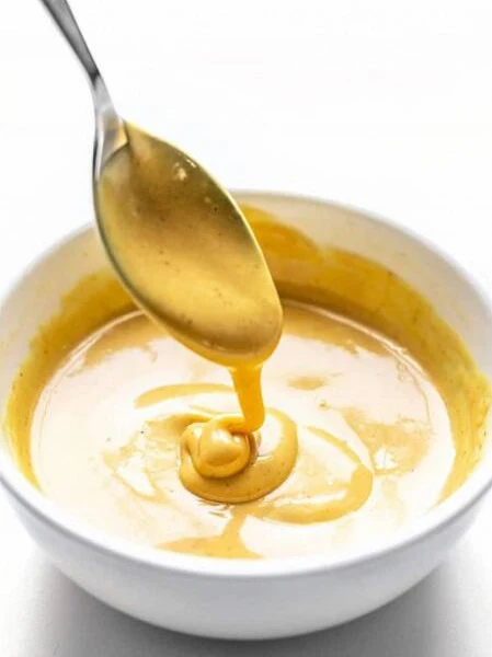 Honey Mustard Sauce