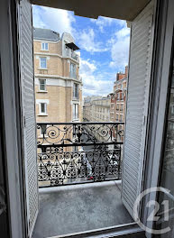 appartement à Paris 16ème (75)