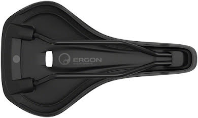 Ergon SMC Sport Gel Saddle - Stealth, Mens alternate image 0