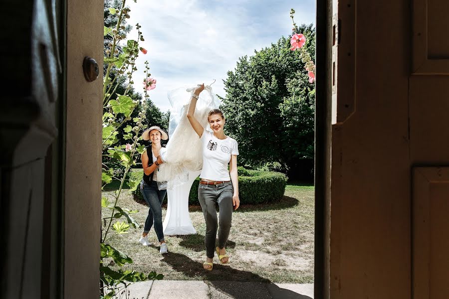 Wedding photographer Sergey Rzhevskiy (photorobot). Photo of 26 July 2016