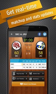 Free Download PinoyHoops: Game On! APK