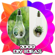 2000 DIY ideas 3.3 Icon