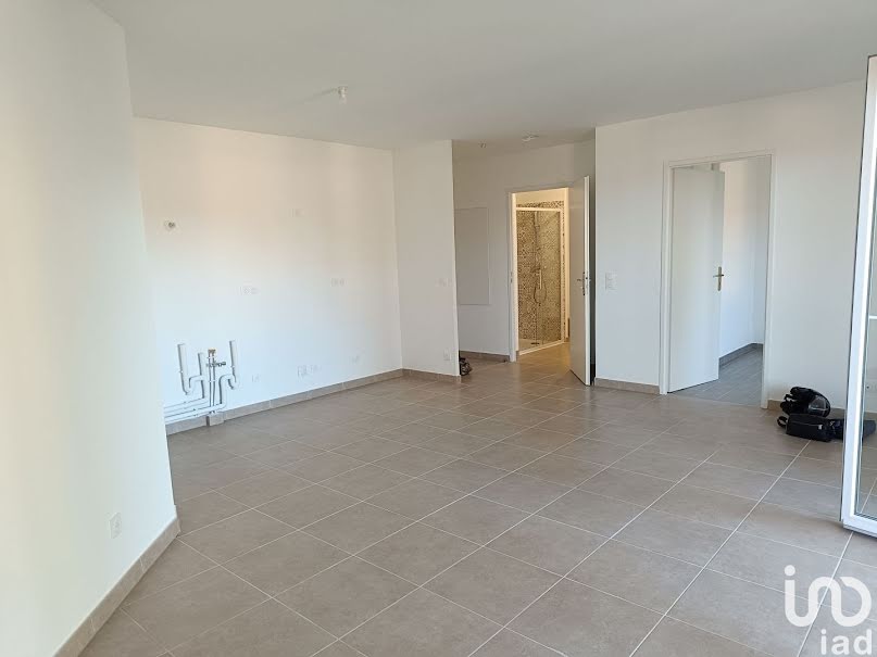 Vente appartement 2 pièces 44 m² à Toulon (83000), 205 000 €
