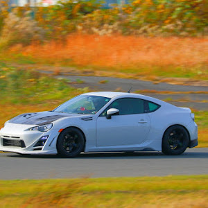 BRZ ZC6