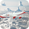 Airplane Flight Pilot 3D icon