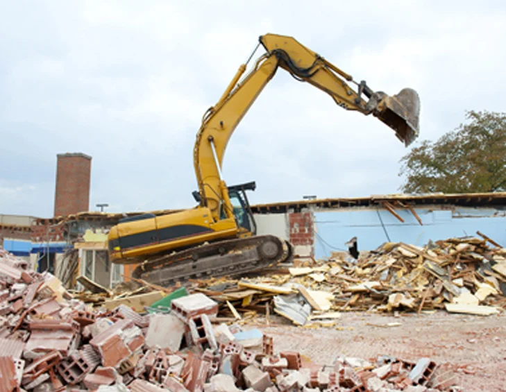 Destrodent Waste Control Services