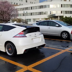 CR-Z ZF1