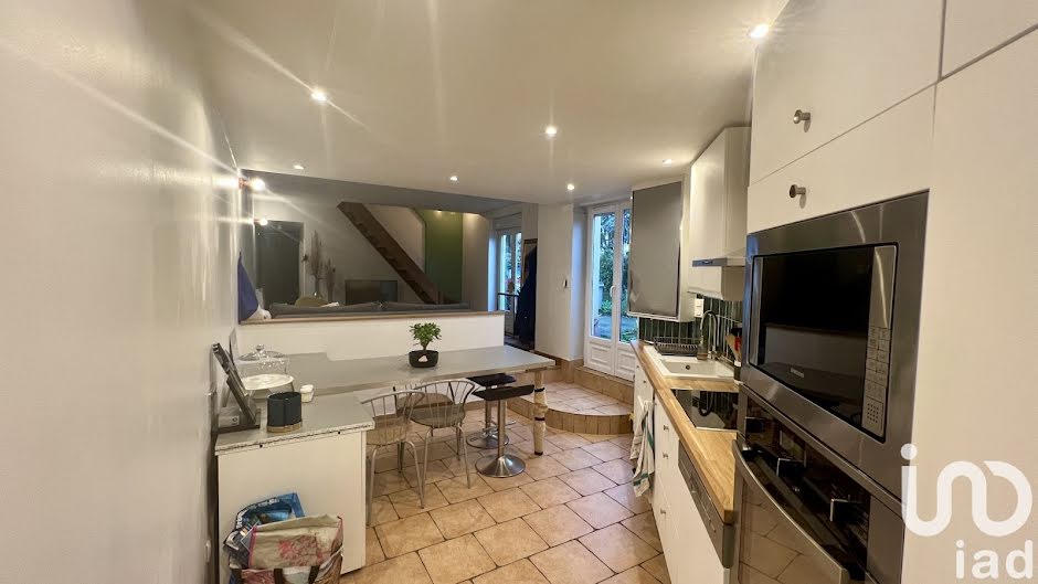 Vente maison 4 pièces 82 m² à Argenteuil (95100), 338 000 €