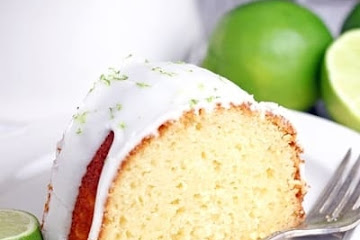 Mini No Bake Key Lime Cheesecakes