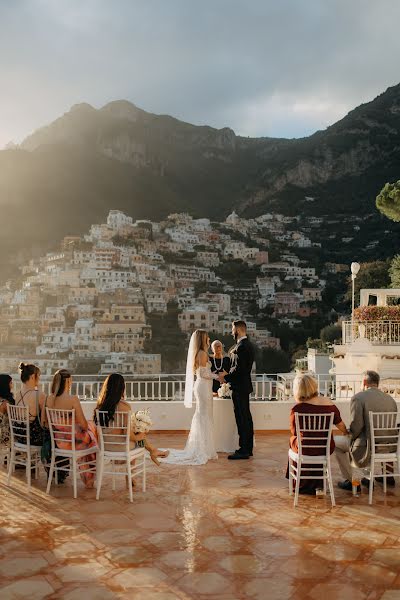 Fotógrafo de casamento Mariana Liulka (mliulka). Foto de 3 de novembro 2023