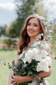 Fotógrafo de casamento Andrey Petukhov (anfib). Foto de 24 de dezembro 2021