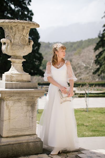 Photographe de mariage Natasha Gornostay (natashagornostay). Photo du 26 avril 2022