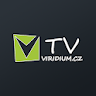 Viridium TV icon