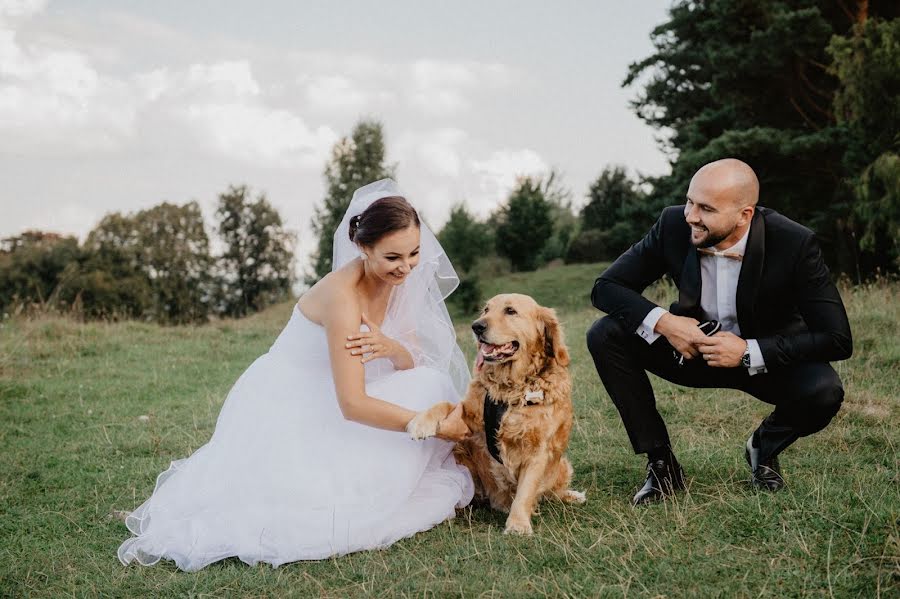 Fotógrafo de bodas Peter Stas (art-fotograf). Foto del 2 de diciembre 2018