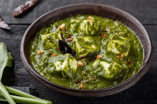 Paneer Palak