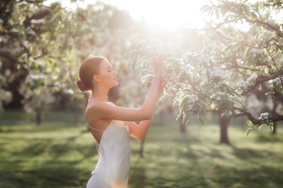 Fotografo di matrimoni Mariya Aksenova (aksyonovamaria). Foto del 28 maggio 2022