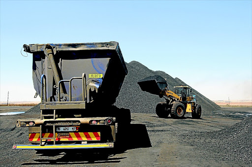 Police Public Order Unit Deployed After Attack On Limpopo Mine