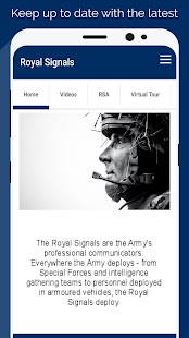 Royal Signals(圖1)-速報App
