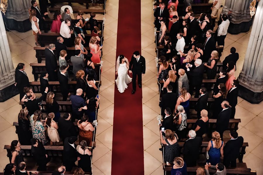 Fotógrafo de casamento Gabriel Alexander Bessio (galex). Foto de 28 de junho 2020