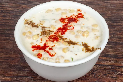 Boondi Raita