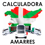 Cover Image of Télécharger Calculadora de amarres GV 1 APK