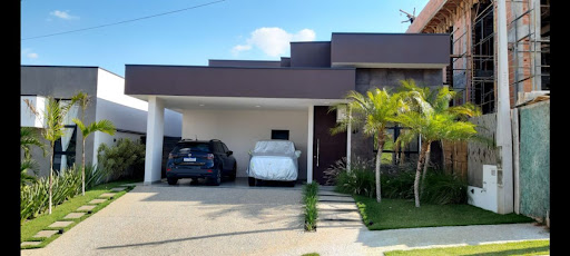 Casas à venda Residencial Real Parque Sumaré