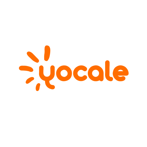 Yocale 로고