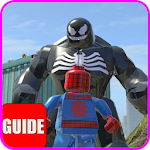 Cover Image of Download Guide for LEGO Super Heroes 1.4 APK