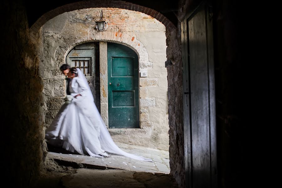 Wedding photographer Livio Lacurre (lacurre). Photo of 15 May 2014