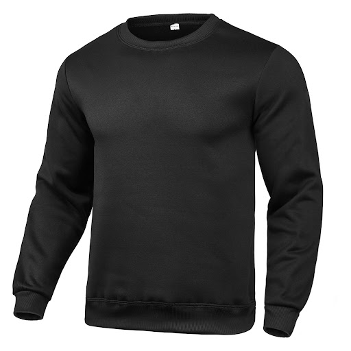 Title 4, Avery Modern Round Neck Sweatshirt for women, o...