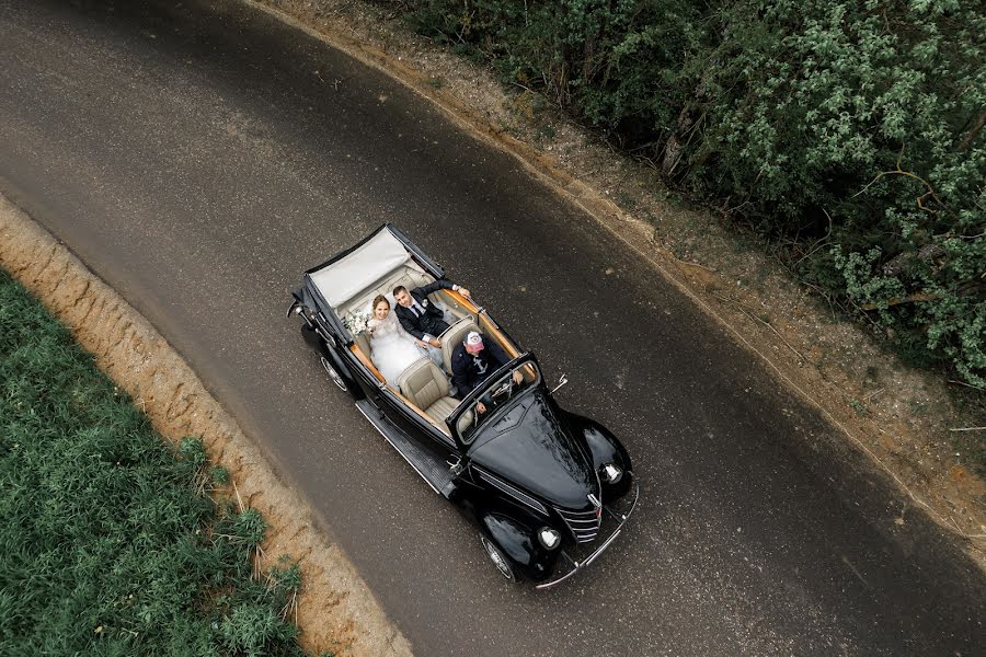 Fotógrafo de bodas Irina Ermak (irinaermak). Foto del 4 de agosto 2021