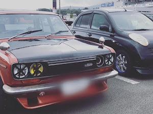 ブルーバード 510 ブル ブル510 Datsun Datsunに関するカスタム ドレスアップ情報 7 件 車のカスタム情報はcartune