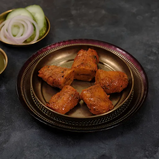 Soya Red Chilli Tawa Fry