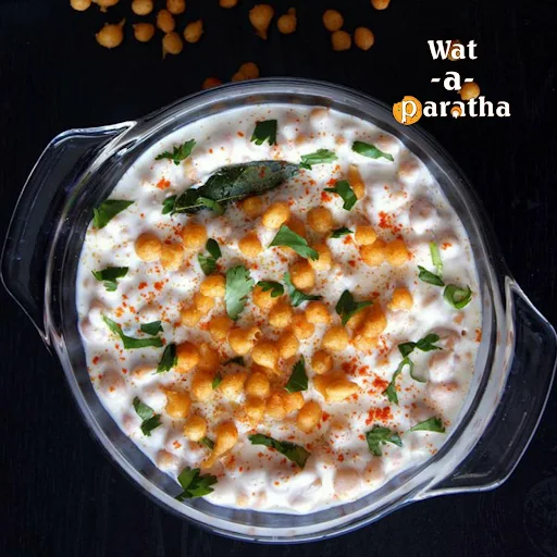 Boondi Raita